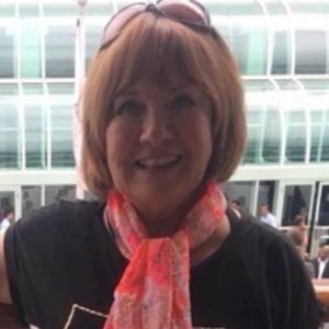 Meet your Posher, Bernice